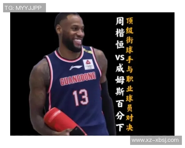 街球选手与职业球员的对决谁能胜出篮球场上的巅峰较量