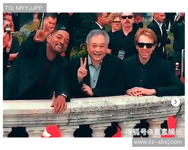 李安：从台湾到好莱坞的电影魔术师与文化桥梁的探索之旅