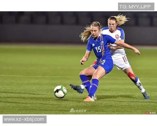 日本女足迎战冰岛队力争在国际赛场上再创佳绩